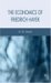 The Economics of Friedrich Hayek cover