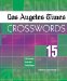Los Angeles Times Crosswords : 72 Puzzles from the Daily Paper cover