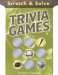 Scratch & Solve Trivia Games cover