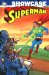 Superman : The Action Comics  Archives cover