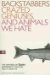 Backstabbers, Crazed Geniuses, and Animals We Hate : The Writers of Slate's 