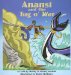 Anansi and the Tug O' War cover