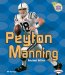 Peyton Manning cover