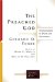 The Preached God : Proclamation in Word and Sacrament cover