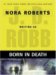 Born in Death cover