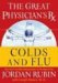 The Great Physician's Rx for Colds And Flu cover