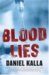Blood Lies cover