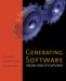 Generating Software from Specifications cover