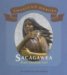 Sacagawea : Brave Shoshone Girl cover