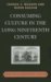  Consuming Culture in the Long Nineteenth Century: Narratives of Consumption, 1700-1900