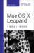 MAC OS X Leopard Phrasebook : Essential Code and Commands cover