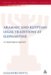 Aramaic and Egyptian Legal Traditions at Elephantine : An Egyptological Approach cover