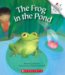 The Frog in the Pond cover