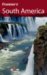 Frommer's South America cover