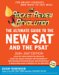 The Rocketreview Revolution: The Ultimate Guide to the New Sat and the Psat  Newly Updated for the 2006-2007 Academic Year