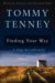 Finding Your Way : ... to Things That Really Matter cover