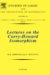  Lectures on the Curry-howard Isomorphism