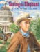 Seeing the Elephant : A Story of the Civil War cover