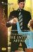 The Intern Affair cover