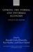 Linking the Formal And Informal Economy : Concepts And Policies cover