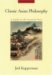 Classic Asian Philosophy : A Guide to the Essential Texts cover