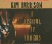 A Fistful of Charms : Library Edition cover