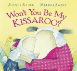 Won't You Be My Kissaroo? [Click for larger image]