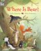 Where Is Bear? cover