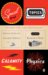 Special Topics in Calamity Physics cover
