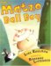 The Matzo Ball Boy cover