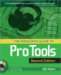 The Musician's Guide to Pro Tools cover