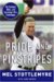 Pride And Pinstripes : The Yankees, Mets, And Surviving Life's Challenges cover