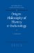 Origen : Philosophy of History & Eschatology cover