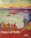 Feast of Color : The Merzbacher-Mayer Collection cover