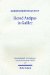 Herod Antipas in Galilee : The Literary and Archaeological Sources on the Reign of Herod Antipas and Its Socio-economic Impact on Galilee cover