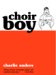 Choir Boy cover