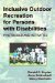 Inclusive Outdoor Recreation for Persons With Disabilities : Protocols and Activities cover