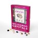 Discovering Crystals : Everything You Need to Find Health and Well-Being with Crystals cover