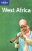 Lonely Planet West Africa cover