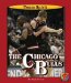 The Chicago Bulls cover