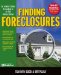 Finding Foreclosures : An Insider's Guide to Cashing in on This Hidden Market cover