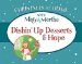 Dishing Up Desserts & Hope cover