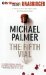The Fifth Vial cover