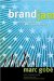 Brandjam : Humanizing Brands Through Emotional Design cover