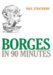 Borges in 90 Minutes cover