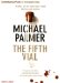 The Fifth Vial cover