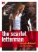 The Scarlet Letterman cover