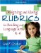 Designing And Using Rubrics for Reading And Language Arts, K-6 cover