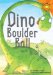 Dino Boulder Ball cover