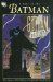 Batman : Master of the Future cover